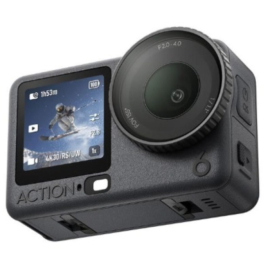 Camera DJI Osmo Action 6 Standard Combo